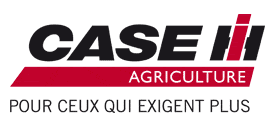 Case IH - Techniques Agricoles - Concessionnaire 