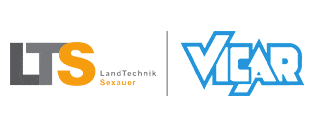 LTS LandTechnik Sexauer - Vicar