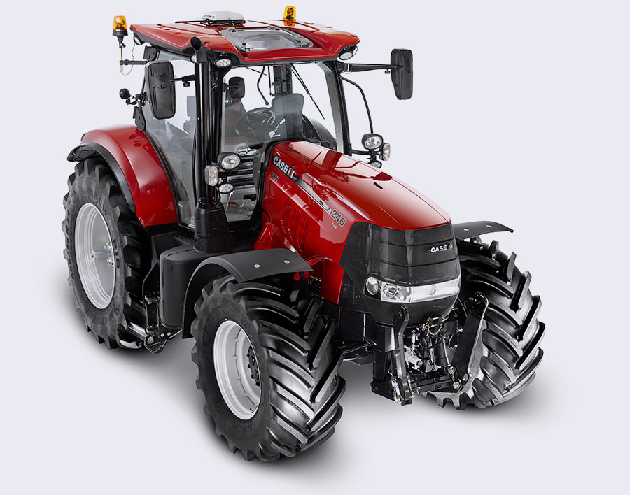 Case IH Puma CVX disponible de Techniques Agricoles Case IH Puma CVX disponible de Techniques Agricoles
